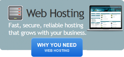 Local Web Hosting in Zapata, TX