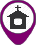 Church / Places of Worship icon