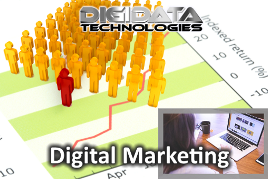 Digital Marketing and Web Design in Zapata, TX